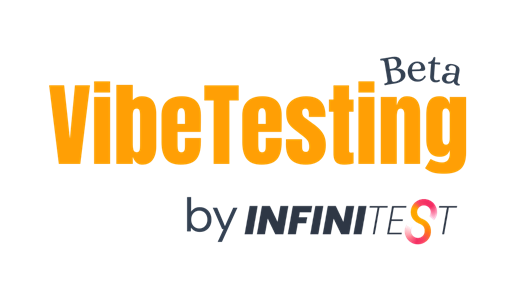 VibeTesting by Infinitest